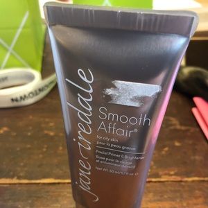 Primer for oily skin-Jane Iredale